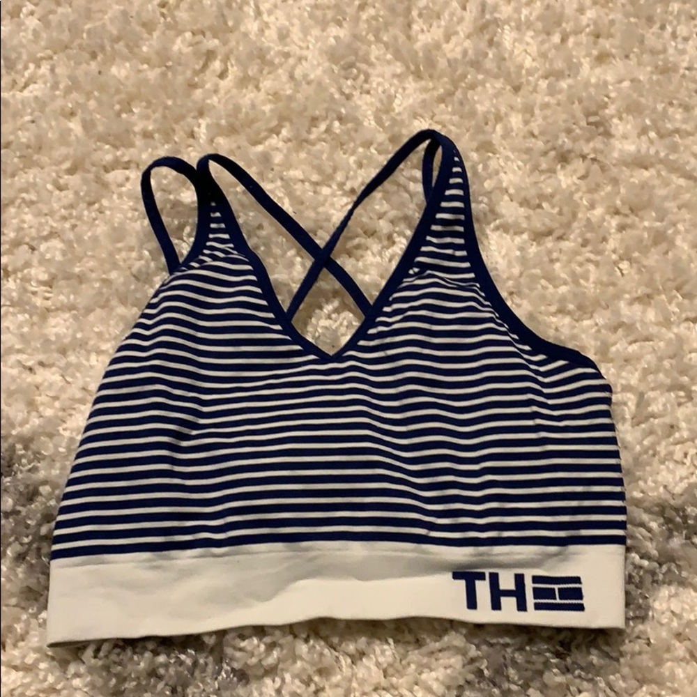 Tommy Hilfiger sports bra